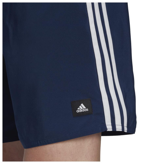 Adidas Ανδρικό μαγιό 3-Stripes CLX Adidas Ανδρικό μαγιό 3-Stripes CLX